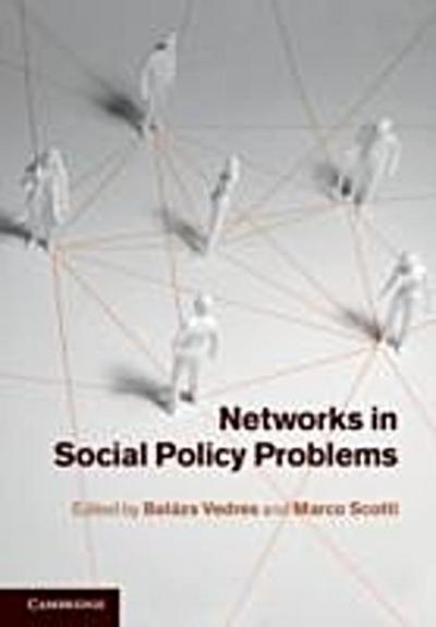Networks in Social Policy Problems