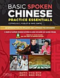 Basic Spoken Chinese Practice Essentials