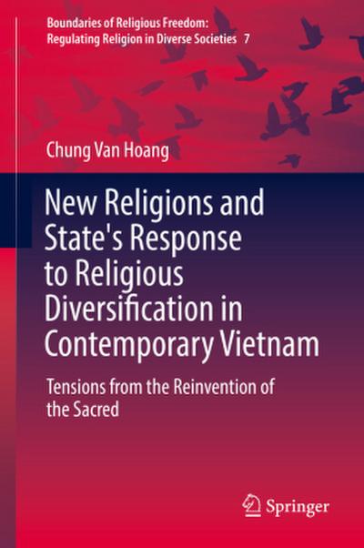 New Religions and State’s Response to Religious Diversification in Contemporary Vietnam