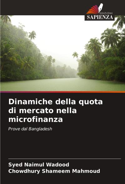 Dinamiche della quota di mercato nella microfinanza