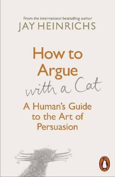 How to Argue with a Cat