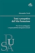 Temi e prospettive dell’Alta Formazione