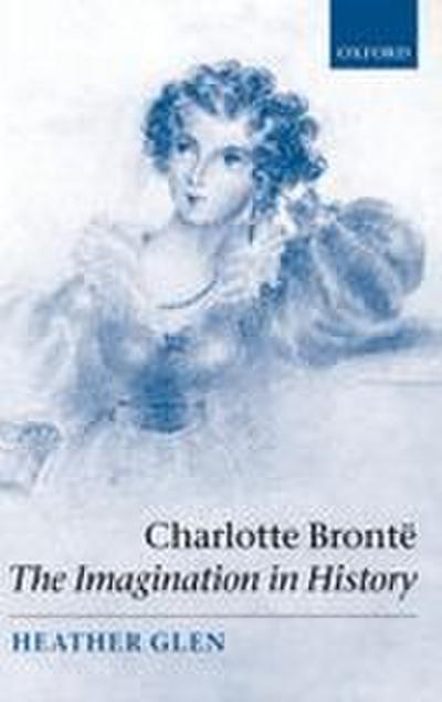 Charlotte Bront