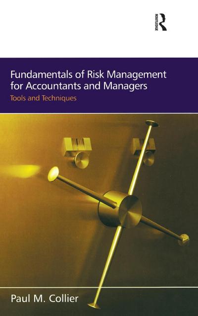 Fundamentals of Risk Management for Accountants and Managers