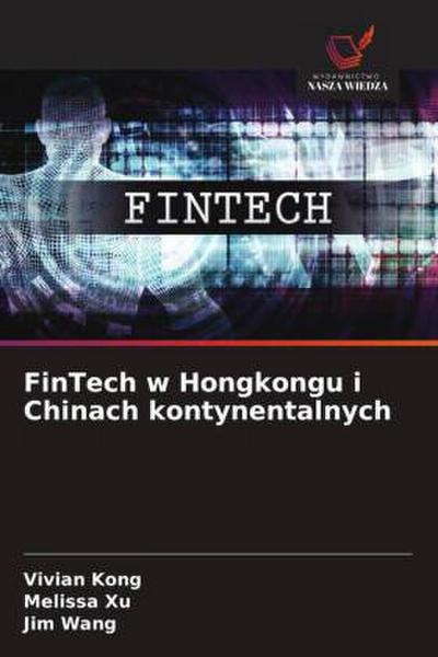 FinTech w Hongkongu i Chinach kontynentalnych
