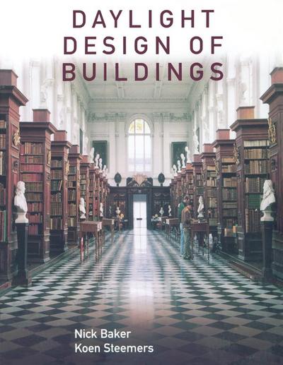 Daylight Design of Buildings