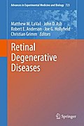 Retinal Degenerative Diseases