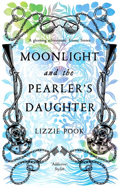 Moonlight and the Pearler’s Daughter