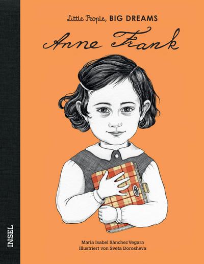 Anne Frank