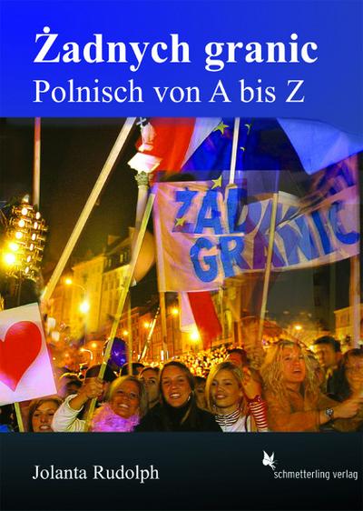 Zadnych granic!, Lehrbuch