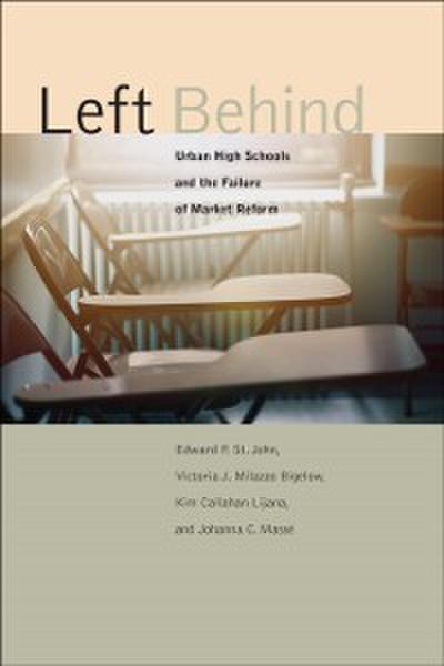 Left Behind