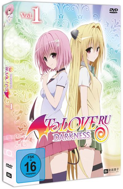 To Love Ru - Darkness