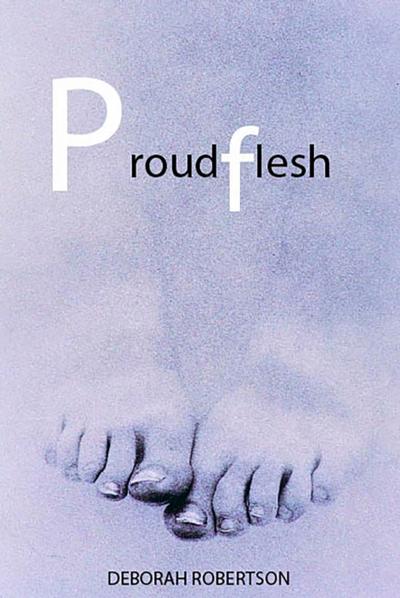Proudflesh