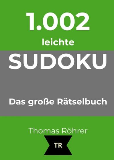 1.002er Sudoku leicht