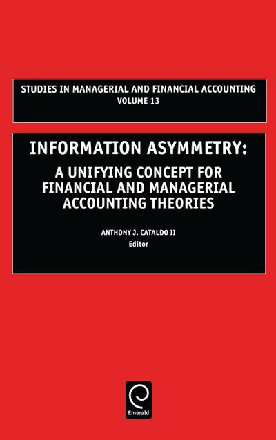 Information Asymmetry
