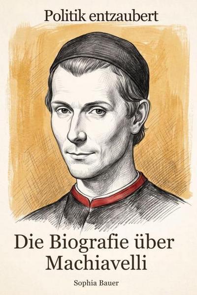 Die Biografie über Machiavelli