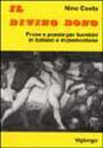 Costa, N: Divino dono. Prose e poesie per bambini in italian