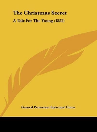 The Christmas Secret