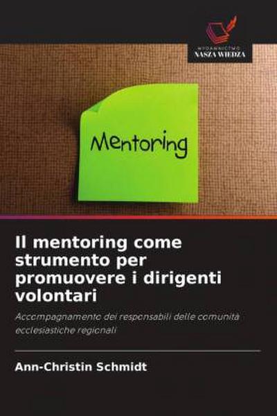 Il mentoring come strumento per promuovere i dirigenti volontari