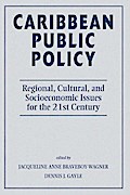 Caribbean Public Policy