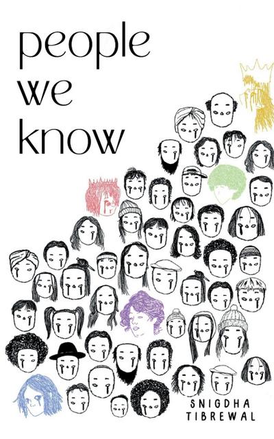 people we know