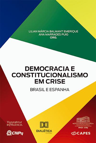 Democracia e constitucionalismo em crise