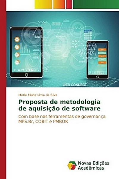 Proposta de metodologia de aquisição de software