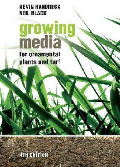Growing Media for Ornamental Plants and Turf