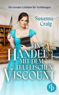 Ein Handel mit dem teuflischen Viscount