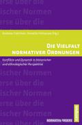 Die Vielfalt normativer Ordnungen