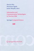 Information and Communication Technologies in Tourism 2006