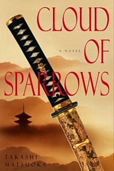 Cloud of Sparrows