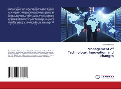 Management of Technology, Innovation and changes