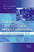 Children and Their Changing Media Environment