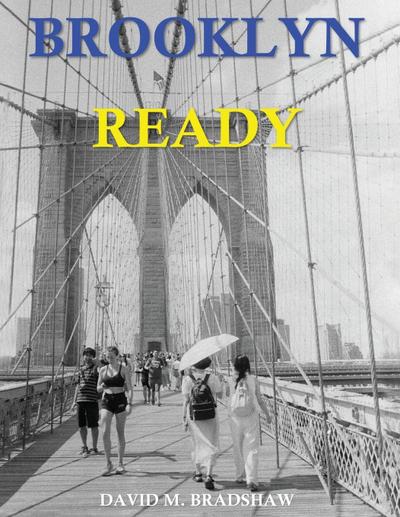 Bradshaw, D: Brooklyn Ready