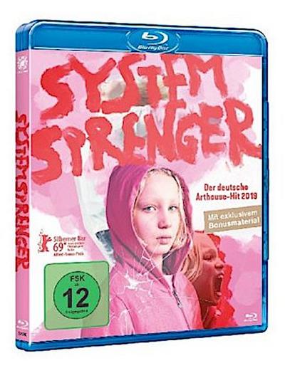 Systemsprenger