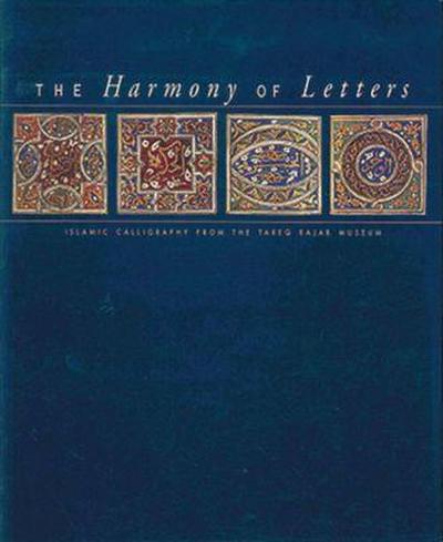 The Harmony of Letters