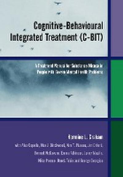 Cognitive-Behavioural Integrated Treatment (C-Bit)