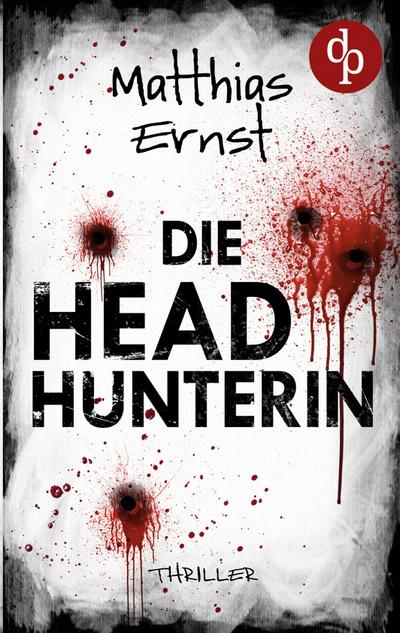 Die Headhunterin