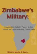 Zimbabwe’s Military
