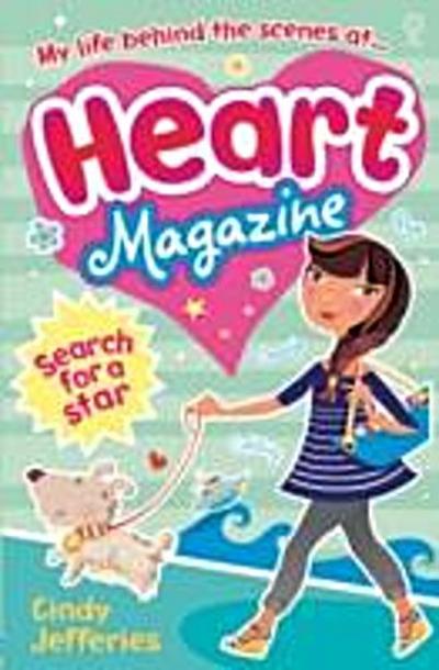 Heart Magazine: Search for a Star