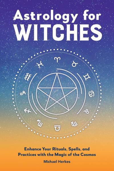 Astrology for Witches