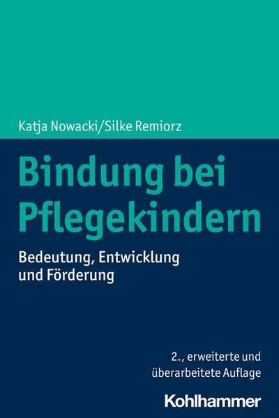 Bindung bei Pflegekindern