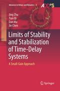 Limits of Stability and Stabilization of Time-Delay Systems