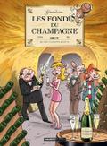 Les Fondus du vin du Champagne