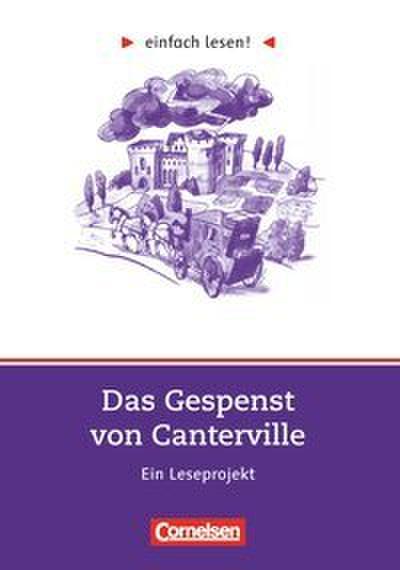Das Gespenst von Canterville
