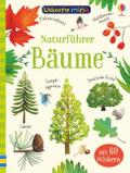 Usborne Minis - Naturführer: Bäume