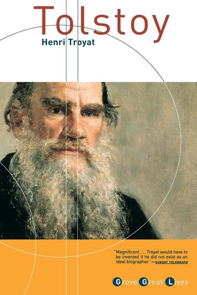 Tolstoy