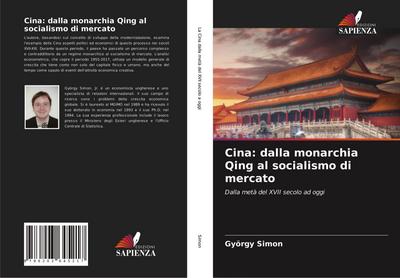 Cina: dalla monarchia Qing al socialismo di mercato