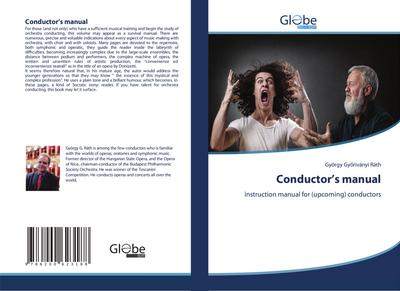 Conductor’s manual